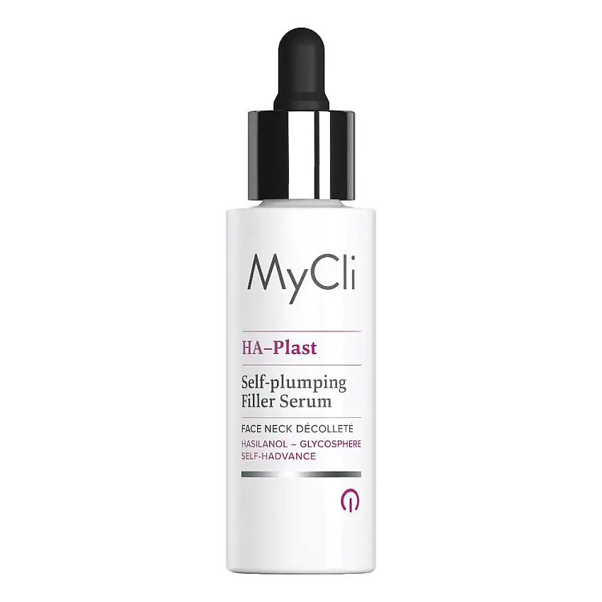 MYCLI HA PLAST SIERO 30 ML