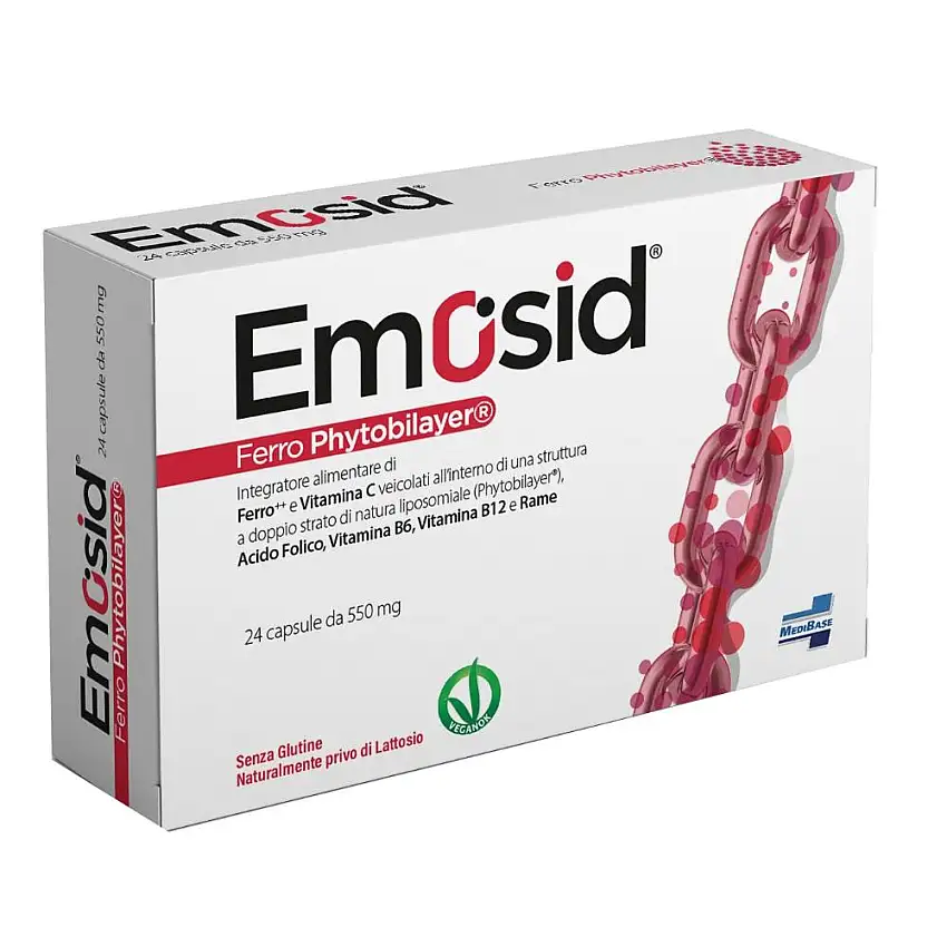 EMOSID 24 CAPSULE