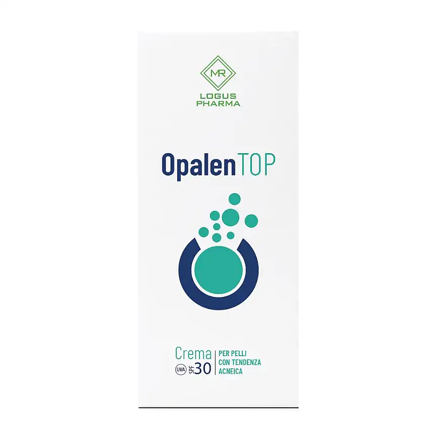 OPALEN TOP CREMA 50 ML
