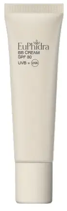 EUPHIDRA BB CREAM SPF 30 BC03 SCURO 30 ML
