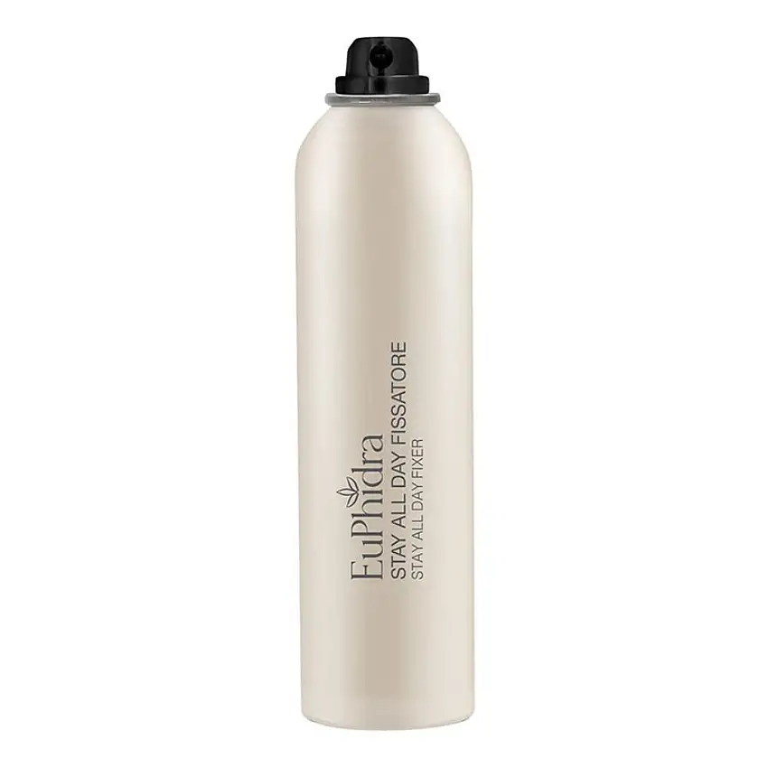EUPHIDRA STAY ALL DAY FISSATORE 75 ML