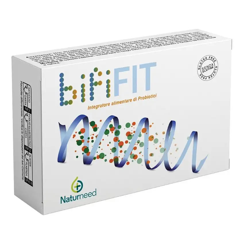 BIFIFIT 30 CAPSULE