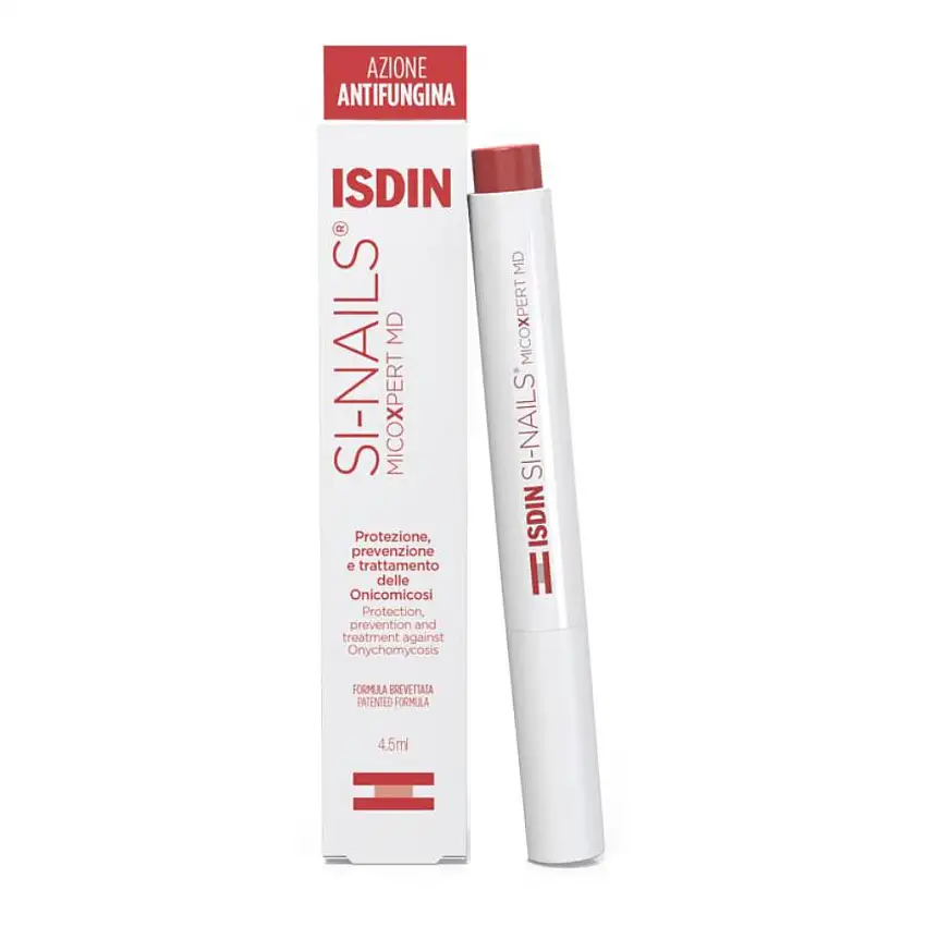 SI NAILS MICO XPERT 4,5 ML