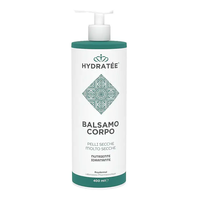 HYDRATEE BALSAMO CORPO 400 ML