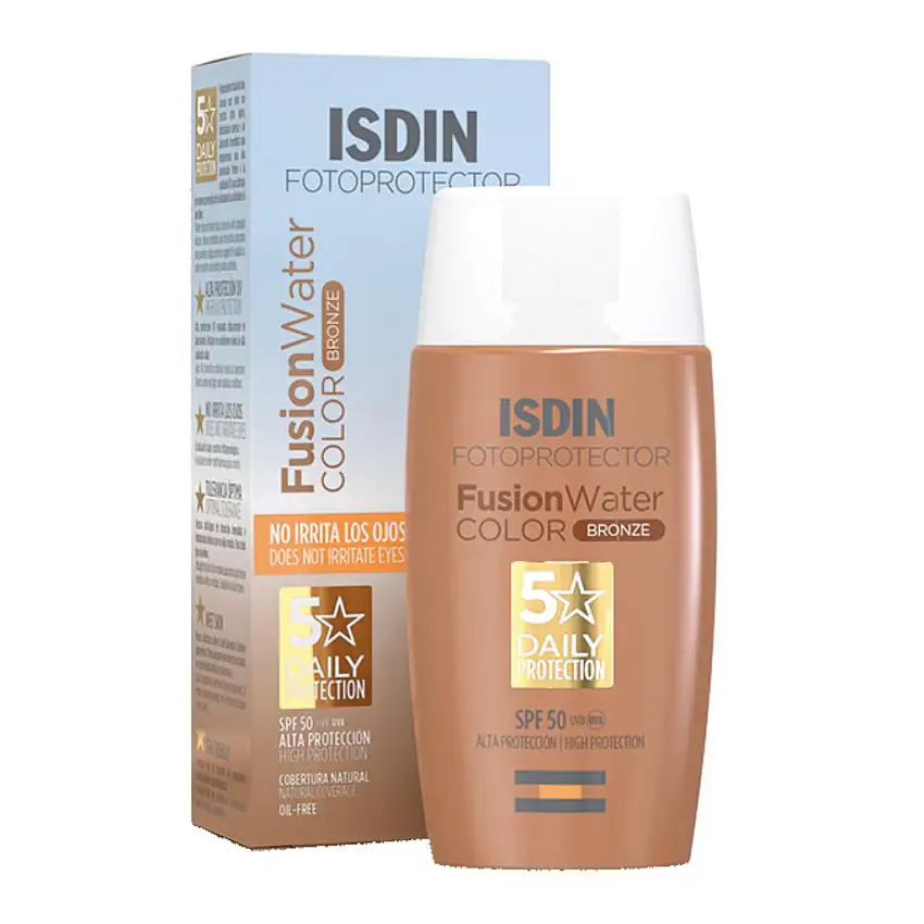 FUSION WATER COLOR BRONZE 50 ML