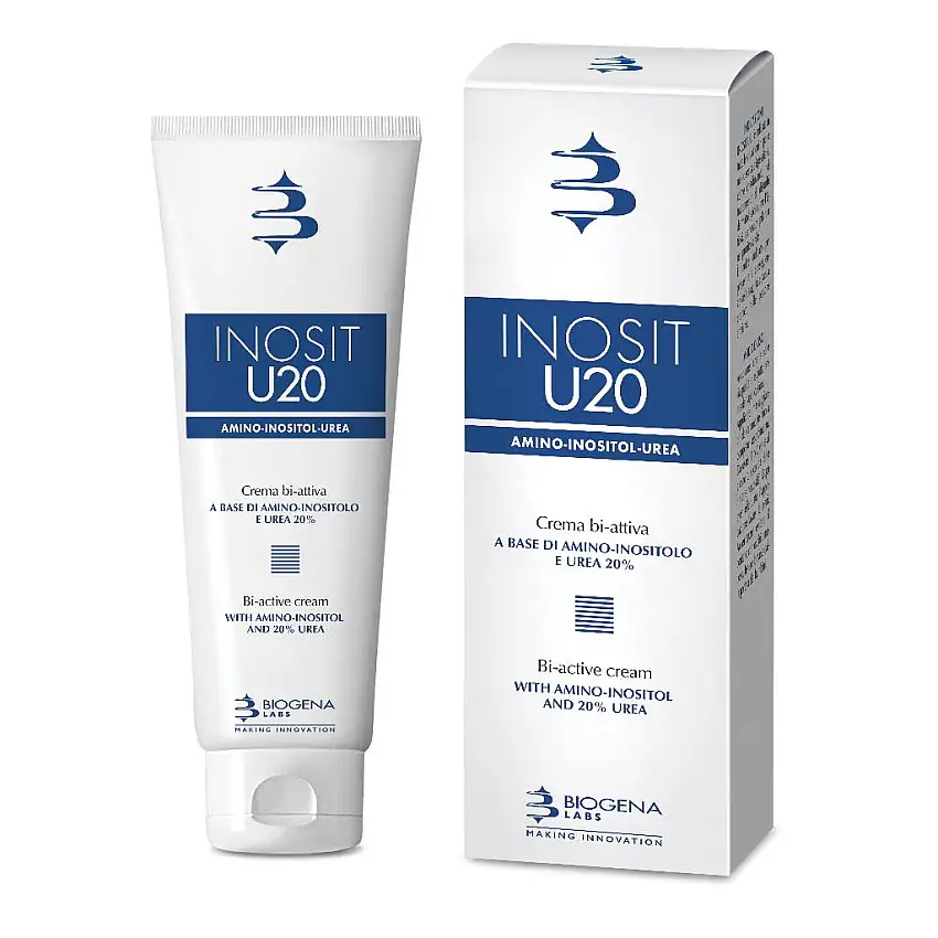 INOSIT U20 150 ML