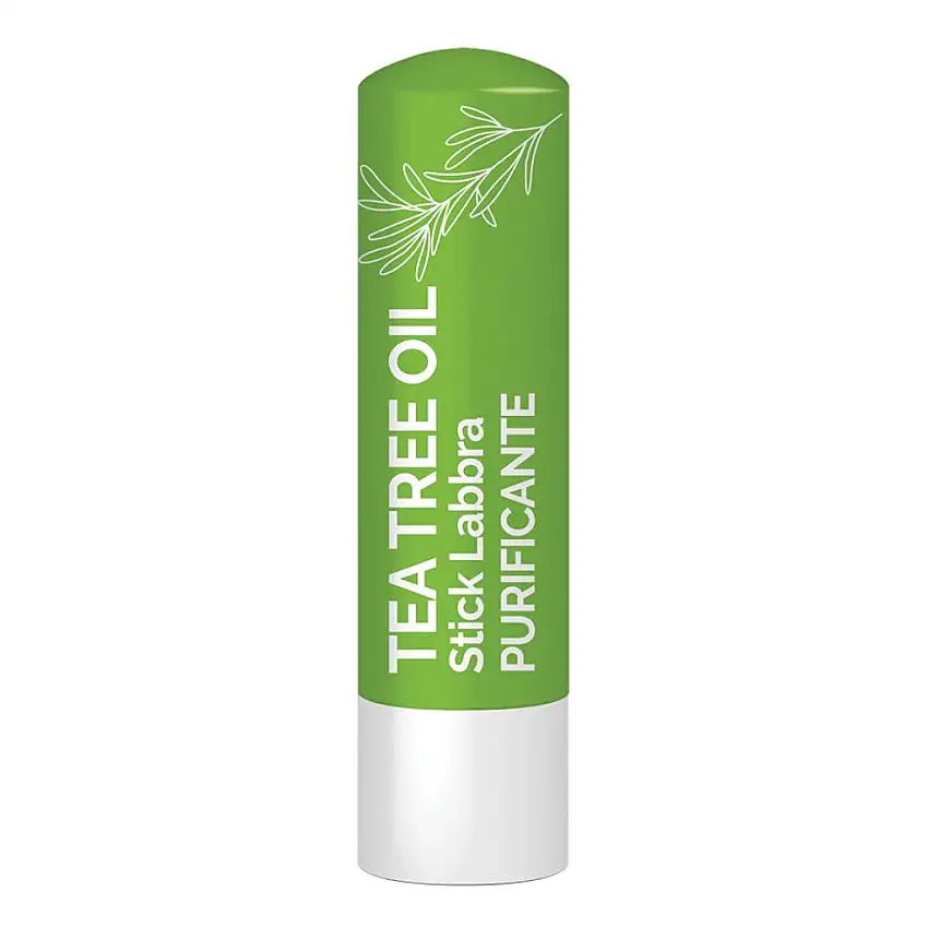 STICK LABBRA PURIFICANTE TEA TREE 4 ML