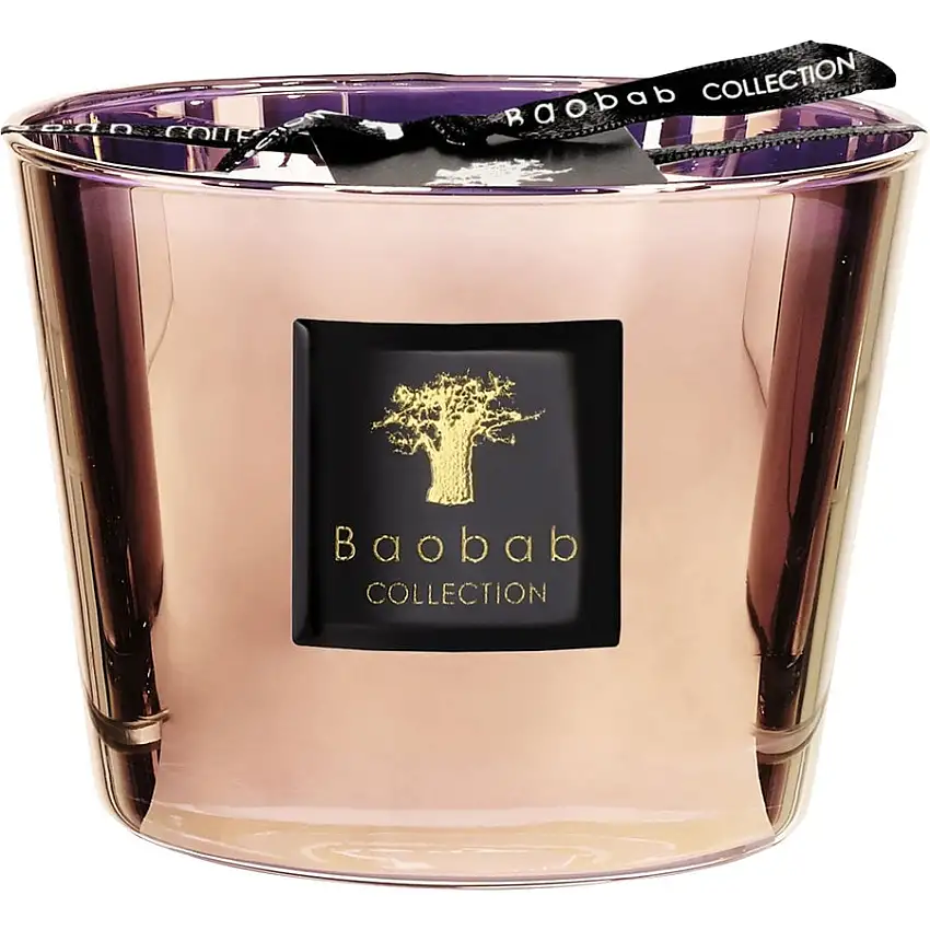 Baobab Les Exclusives Candela profumata Cyprium