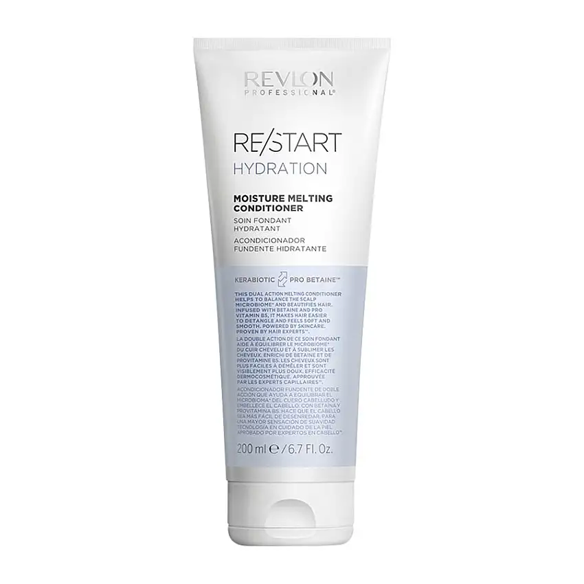 Revlon Professional Hydration Moisture Melting Conditioner