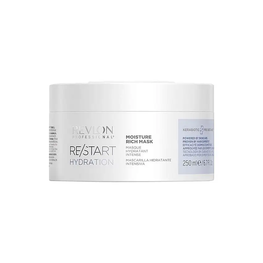 Revlon Professional Hydration Moisture Rich Mask