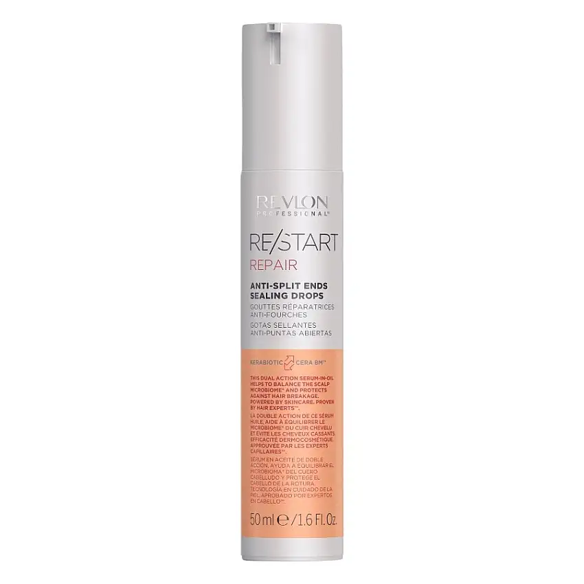 Revlon Professional Repair Anti-Split Ends Sealing Drops