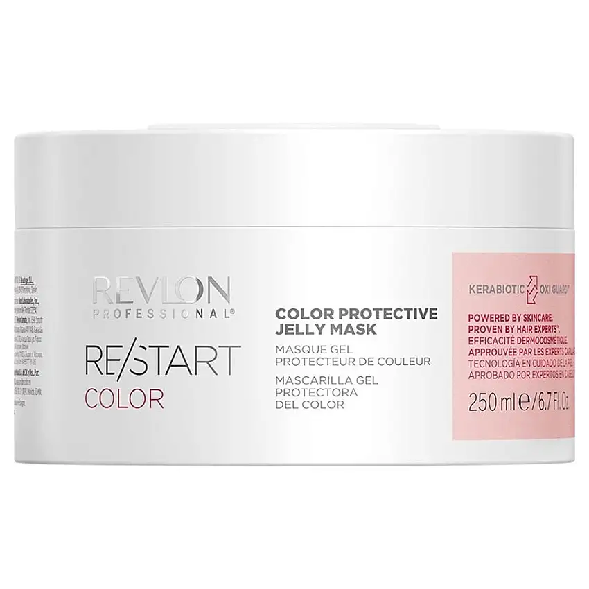 Revlon Professional Color Color Protective Jelly Mask