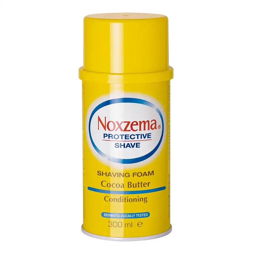 NOXZEMA GEL BARBA COCOA 200 ML