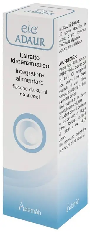 EIE ADAUR 30 ML