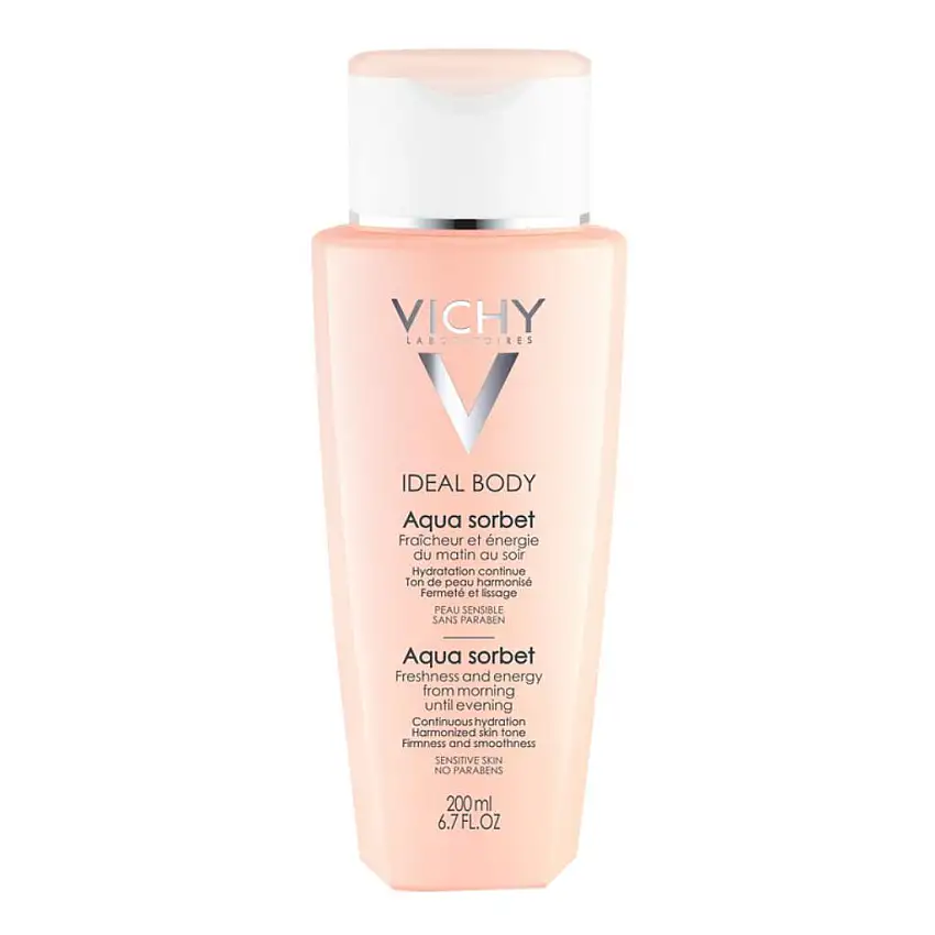 IDEAL BODY ACQUA SORBETTO 200 ML