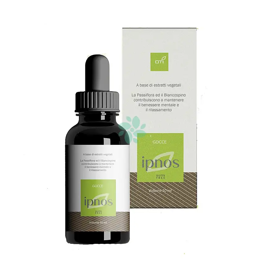 IPNOS GOCCE 50ML