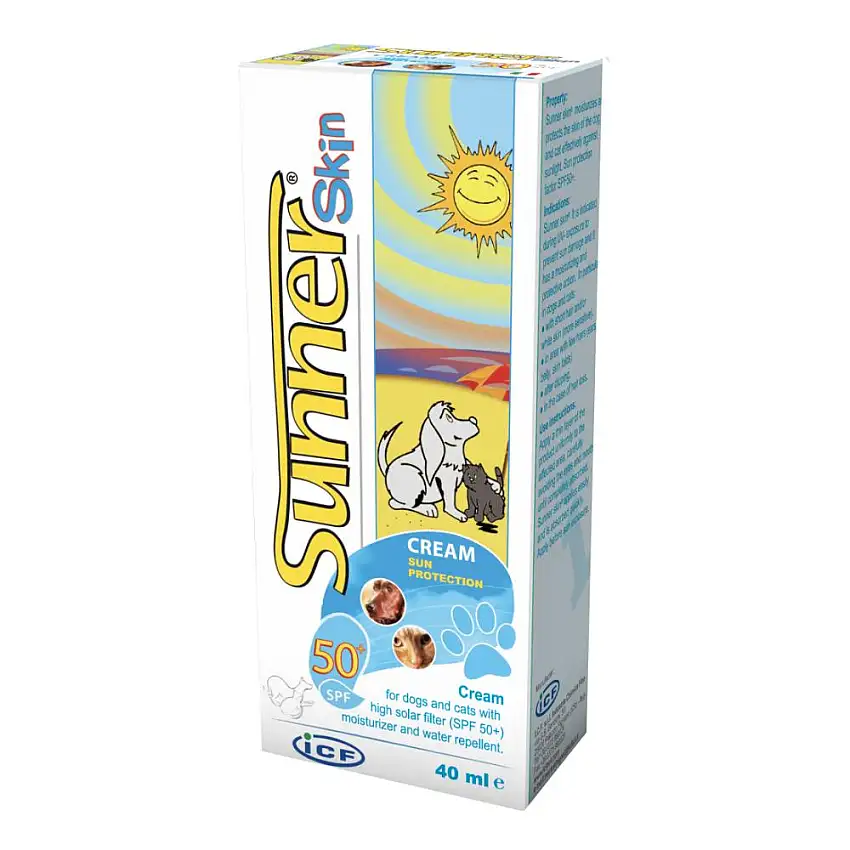 SUNNERSKIN 40 ML