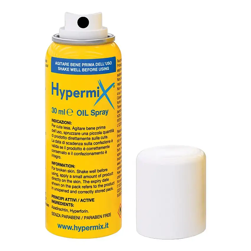 HYPERMIX SPRAY 30 ML