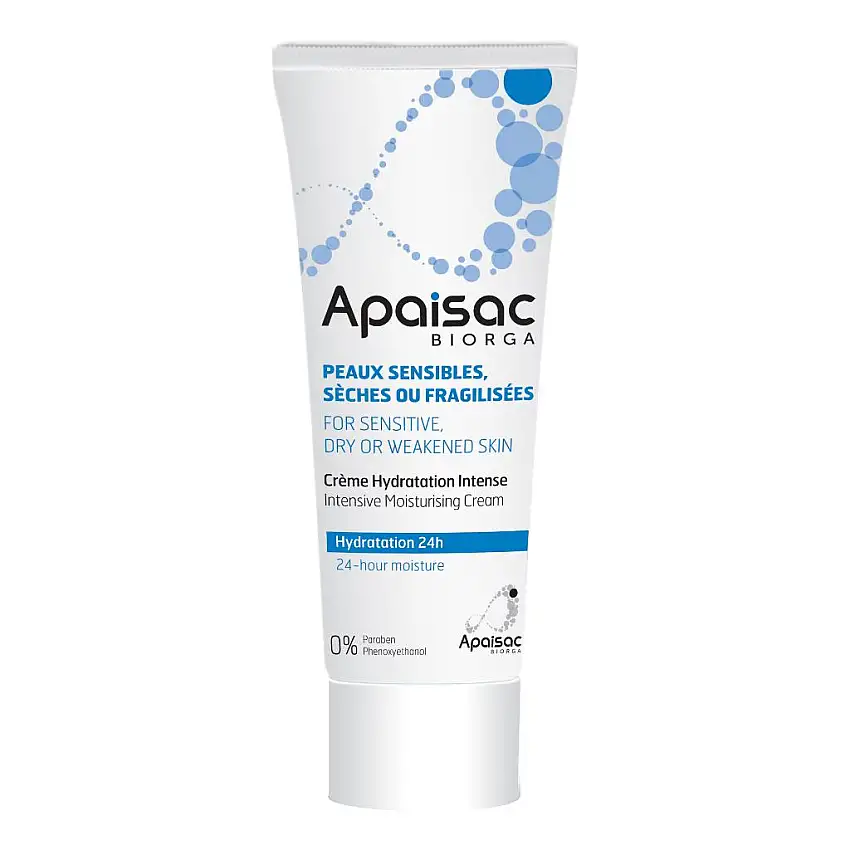 APAISAC CREMA IDRATAZIONE INTENSA 40 ML