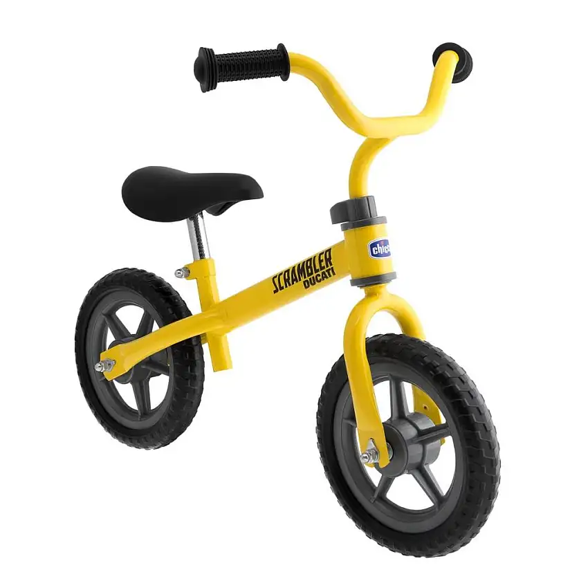CHICCO GIOCO BICICLETTA DUCATI