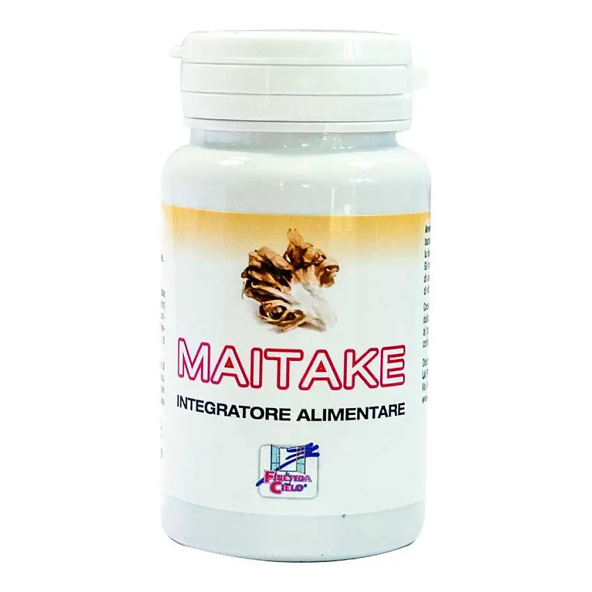 MAITAKE 50 CAPSULE