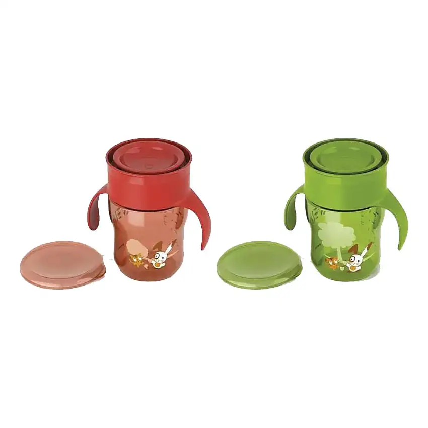 AVENT CIUCCIO MORBIDO SOOTHIE 0-3 M MASCHIO