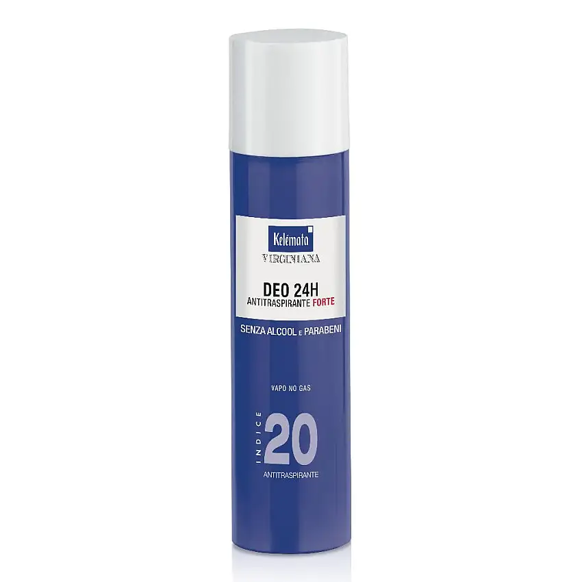 DEODORANTE SPRAY 20 100 ML