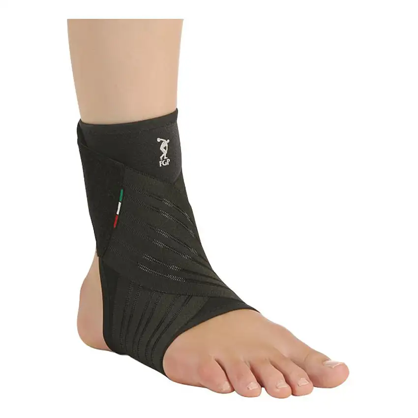 CAVIGLIERA 8LIGHT CON BENDAGGIO M