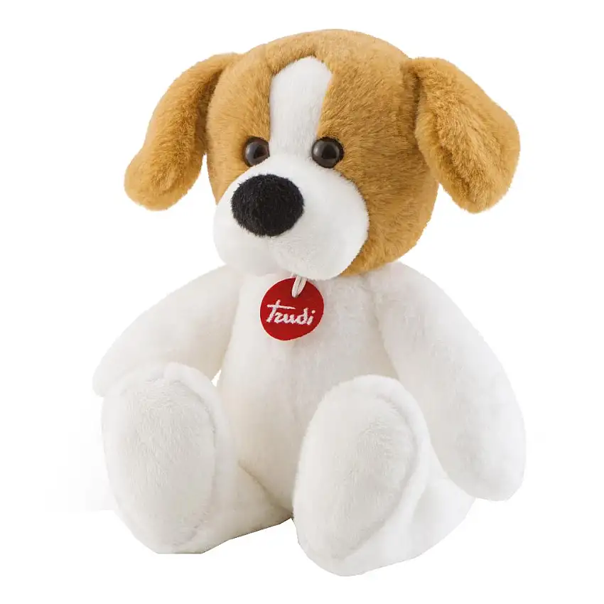 TRUDI SCALDASOGNI CANE BEIGE