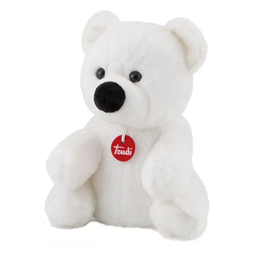 TRUDI SCALDASOGNI ORSO BIANCO