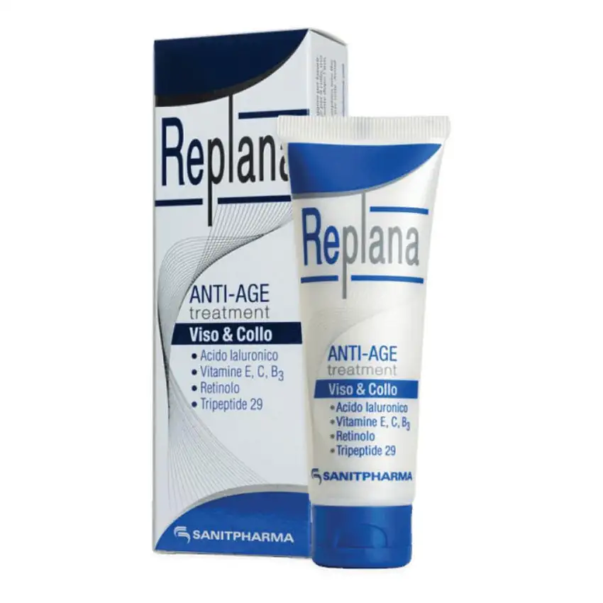 REPLANA ANTIAGE 50 ML