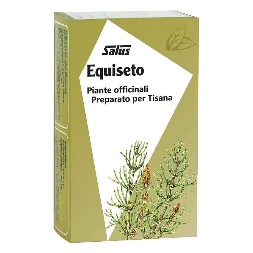 EQUISETO TISANA 15 FILTRI