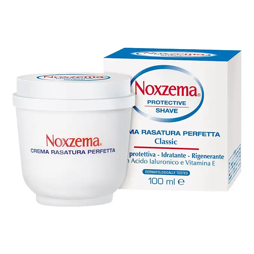 NOXZEMA CREMA RASATURA 100 ML