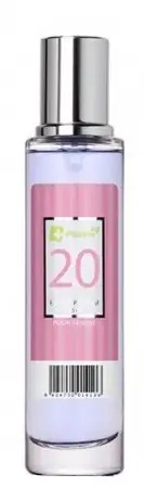 IAP PHARMA PROFUMO DA DONNA 20 30 ML