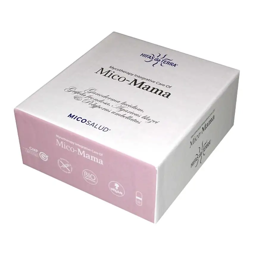 MICO MAMA 30 FIALE 300 ML