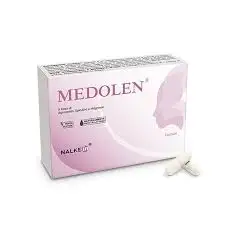 MEDOLEN 30 CAPSULE