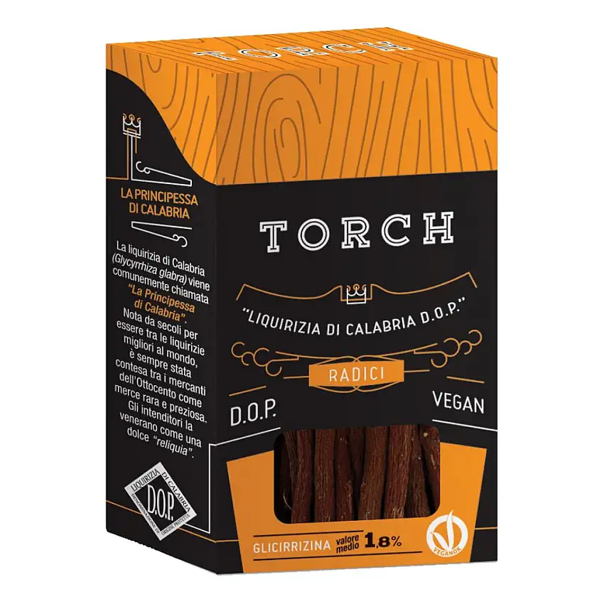 TORCH LIQUIRIZIA RADICI 15 G