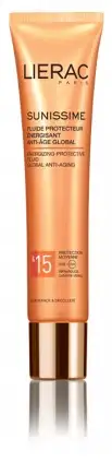 SUNISSIME FLUIDO VISO SPF15 40 ML