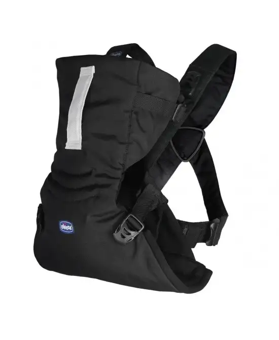 CHICCO MARSUPIO EASY FIT BLACK NIGHT
