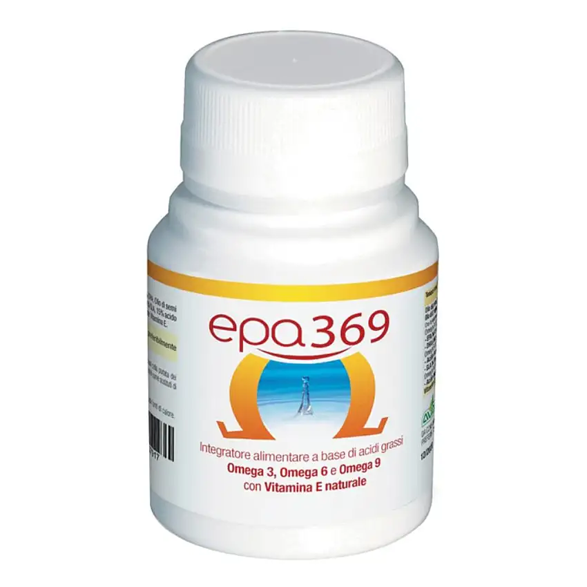 EPA 369 60 CAPSULE