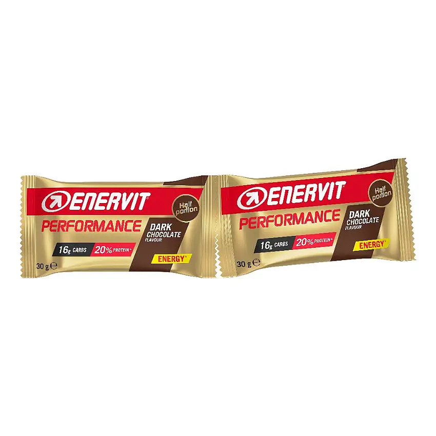 POWER SPORT DOUBLE DARK 2 BARRETTE 30 G
