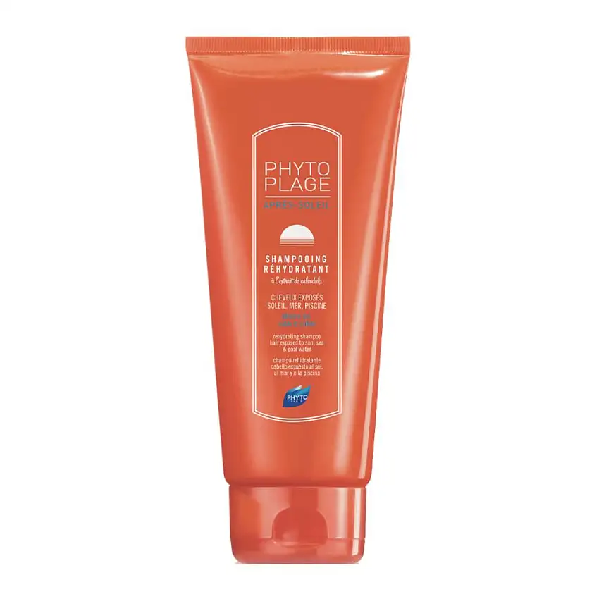 PHYTOPLAGE 2017 SHAMPOOING REHYDRATANT 200 ML