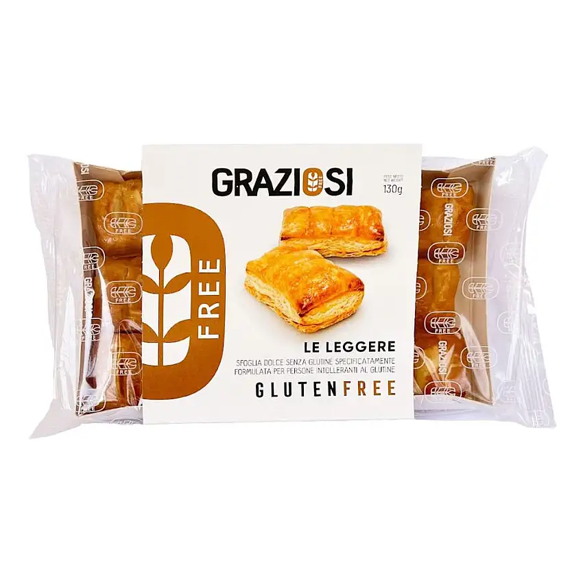 LE LEGGERE 130 G