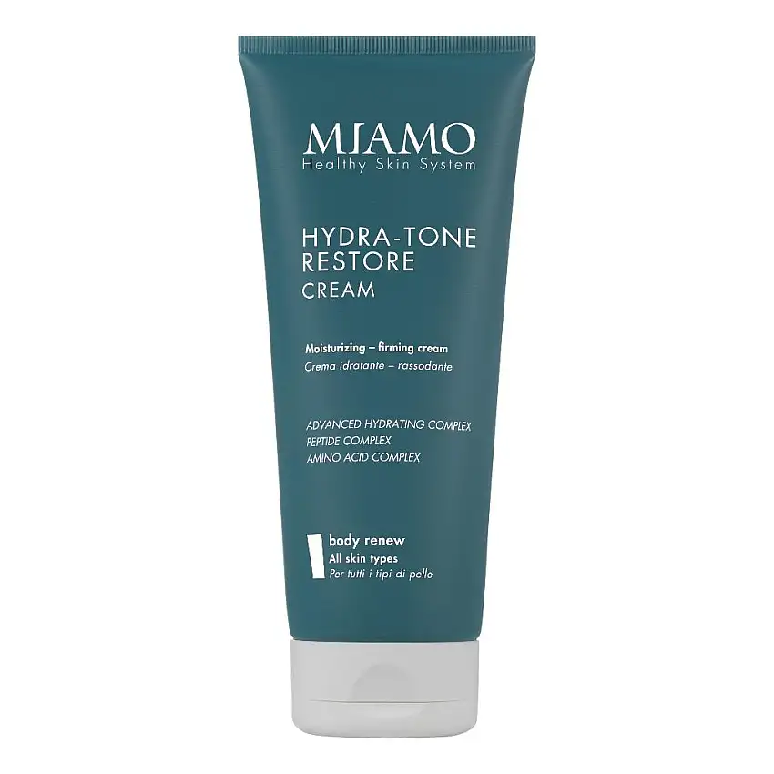 MIAMO BODY RENEW HYDRATONE RESTORE CREAM 200 ML