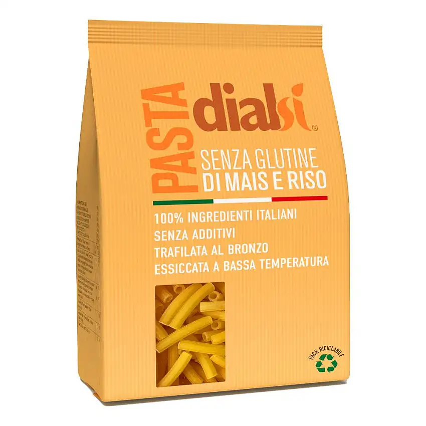 DIALSI' PASTA SEDANINI 38 400 G
