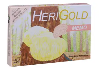 HERIGOLD MEMO 30 COMPRESSE