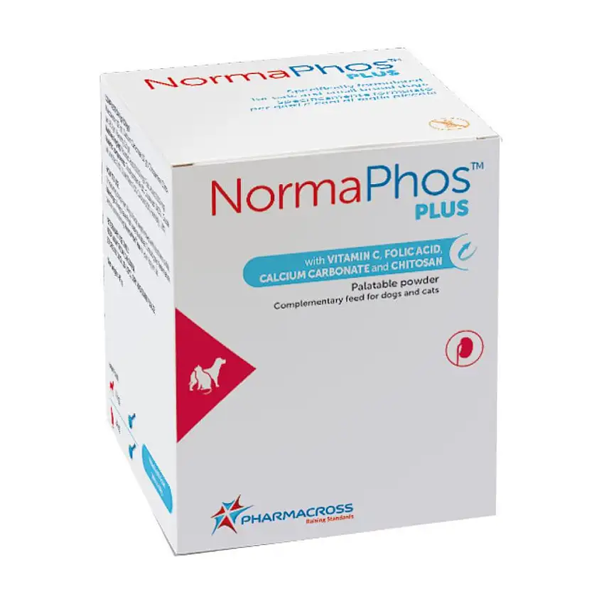 NORMAPHOS PLUS 45 G