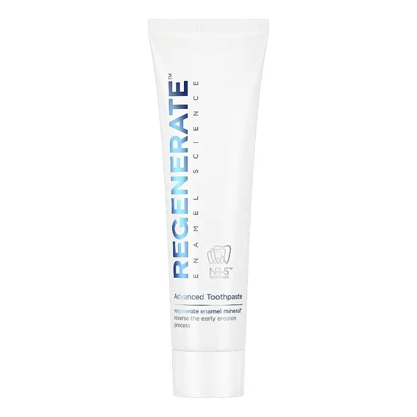 REGENERATE DENTIFRICIO TRAVEL SIZE 14 ML