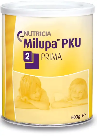 PKU 2 PRIMA 500 G