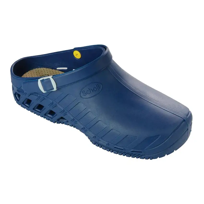 CLOG EVO TPR UNISEX BLUE 44-45 COLLEZIONE SS17 1 PAIO